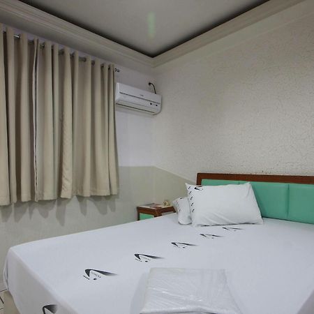 Motel Sensacao Adults Only Mauá Exteriör bild