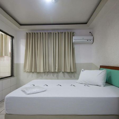 Motel Sensacao Adults Only Mauá Exteriör bild