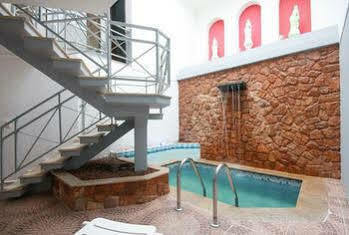 Motel Sensacao Adults Only Mauá Exteriör bild
