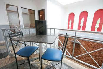 Motel Sensacao Adults Only Mauá Exteriör bild