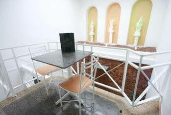 Motel Sensacao Adults Only Mauá Exteriör bild