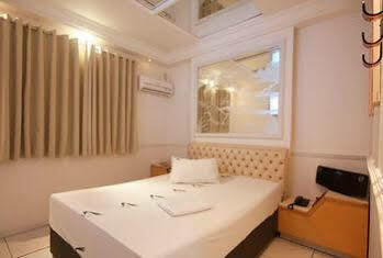 Motel Sensacao Adults Only Mauá Exteriör bild