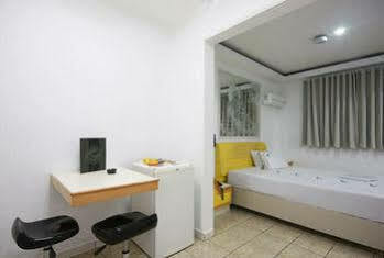 Motel Sensacao Adults Only Mauá Exteriör bild