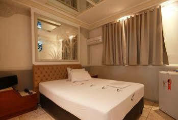 Motel Sensacao Adults Only Mauá Exteriör bild