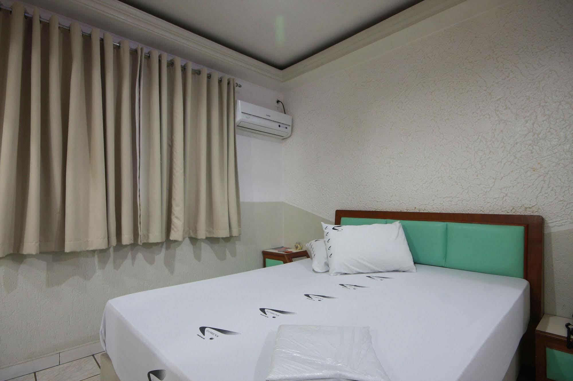 Motel Sensacao Adults Only Mauá Exteriör bild